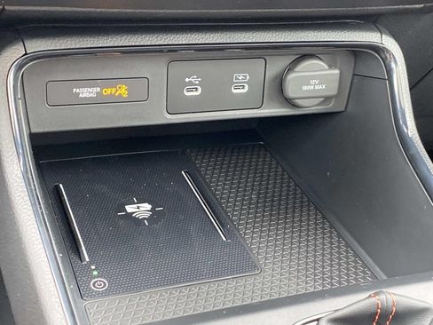 New 2026 Honda CR-V Sport-L image 12