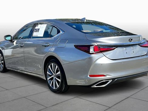 Used 2020 Lexus ES 350 w/ Premium Package image 12
