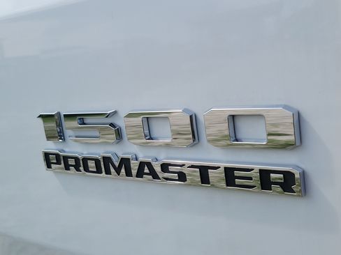 Used 2025 RAM ProMaster 1500 w/ Convenience Group FWD image 6