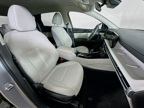 Used 2025 Hyundai Tucson SEL image 30