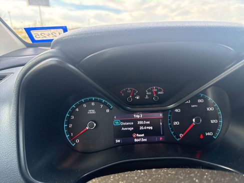 Used 2019 Chevrolet Colorado Z71 image 10