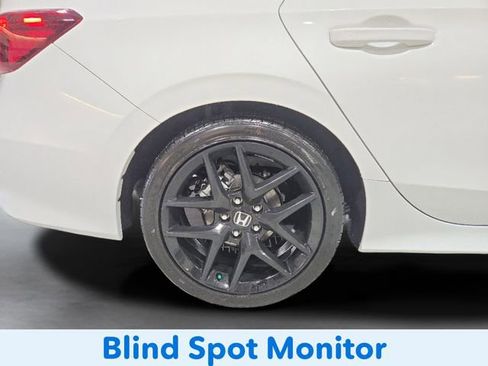 New 2026 Honda Civic Sport image 14