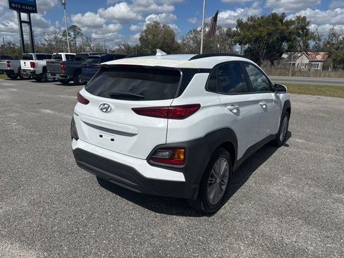 Used 2020 Hyundai Kona SEL Plus image 4