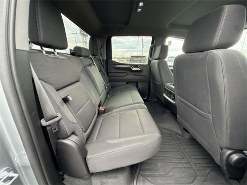 Certified 2023 GMC Sierra 1500 Elevation image 26