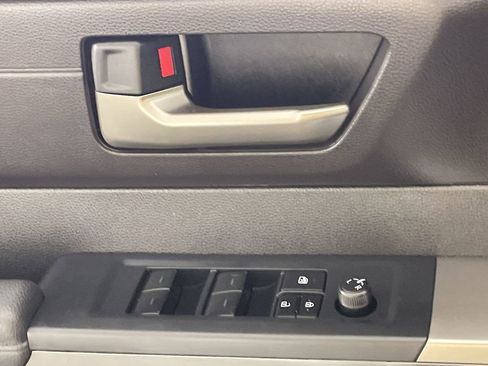 Used 2025 Toyota Tundra SR5 image 18