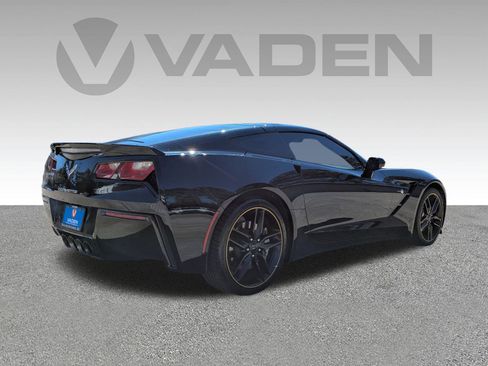 Used 2019 Chevrolet Corvette Stingray Coupe w/ 1LT image 23