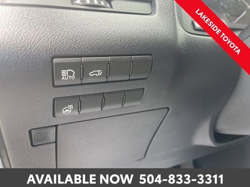 Used 2022 Lexus RX 350 FWD w/ Premium Package image 24