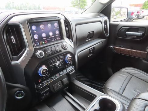 Used 2019 GMC Sierra 1500 Denali w/ Technology Package image 37