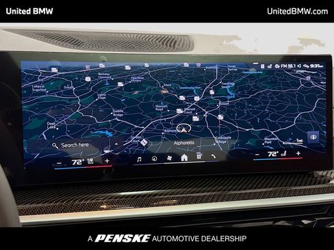 New 2026 BMW X6 M60i image 10