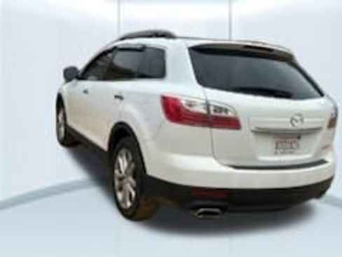 Used 2012 MAZDA CX-9 Grand Touring w/ Moonroof & Bose Audio Pkg FWD image 10