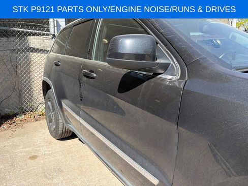 Used 2012 Jeep Grand Cherokee Laredo AWD/4WD image 4