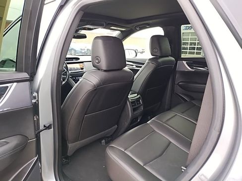 Used 2023 Cadillac XT5 Premium Luxury AWD/4WD image 48
