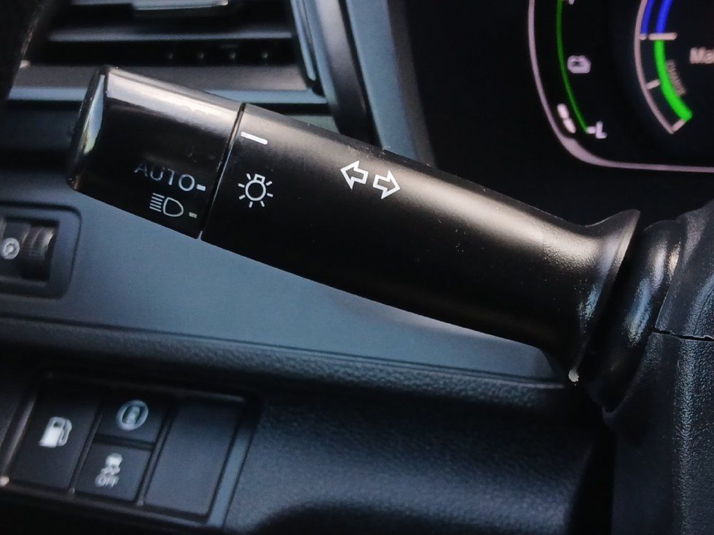 Used 2022 Honda Insight EX image 12