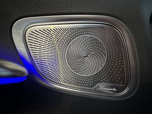 Certified 2024 Mercedes-Benz GLC 43 AMG 4MATIC image 27