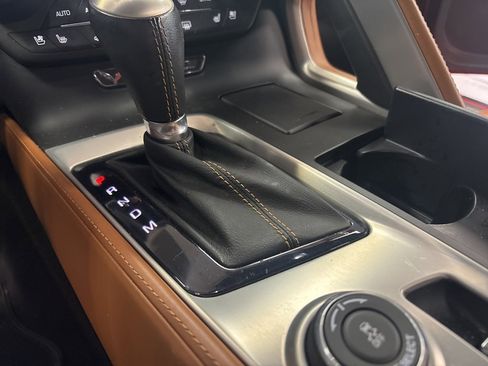 Used 2014 Chevrolet Corvette Stingray Convertible w/ 3LT Preferred Equipment Group image 20