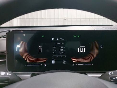 New 2026 Kia K5 GT image 18