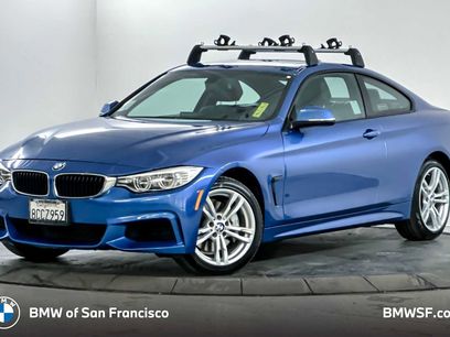 Used 2014 BMW 435i xDrive Coupe