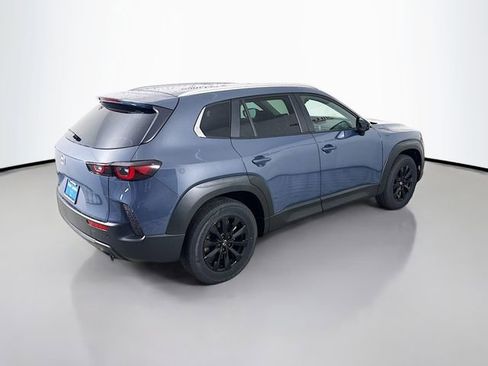 New 2026 MAZDA CX-50 AWD 2.5 S w/ Weather Package image 7