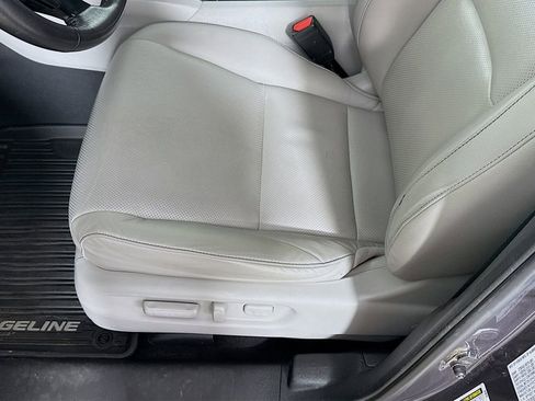 Used 2021 Honda Ridgeline RTL-E image 20