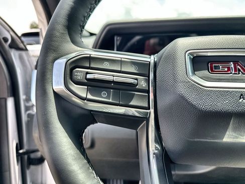 New 2026 GMC Terrain Elevation w/ Technology Package II FWD image 31