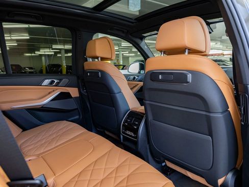 New 2026 BMW X5 xDrive40i AWD/4WD image 29