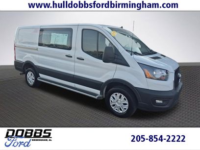 Used 2024 Ford Transit 250 Low Roof w/ Exterior Upgrade Package