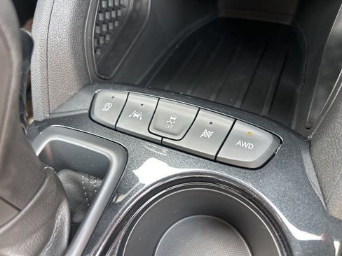New 2026 Chevrolet TrailBlazer LS w/ LS Convenience Package AWD/4WD image 30