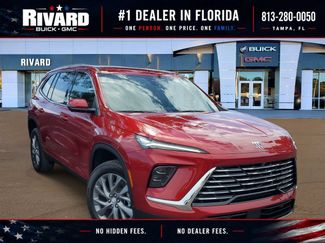 New 2026 Buick Enclave Preferred w/ Power Package FWD video 1