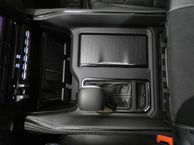 New 2026 RAM 1500 RHO AWD/4WD image 17