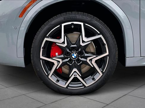 New 2026 BMW X2 xDrive28i w/ Technology Package image 11