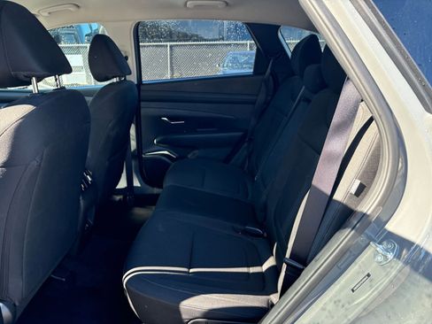Used 2025 Hyundai Tucson SEL image 27