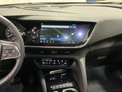 Used 2023 Buick Envision Avenir AWD/4WD image 8