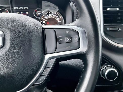 Used 2024 RAM 2500 Big Horn w/ Bed Utility Group image 20