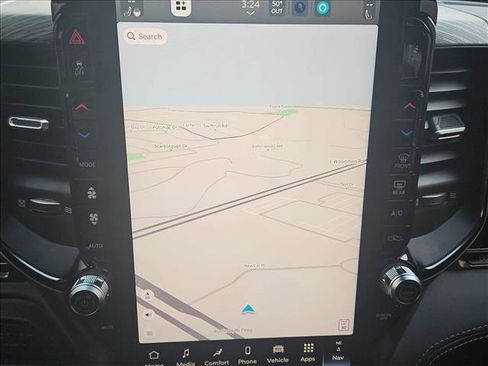 New 2026 RAM 2500 Rebel w/ Rebel Level 2 Equipment Group image 14