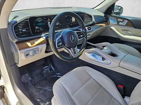 Used 2020 Mercedes-Benz GLE 350 image 11