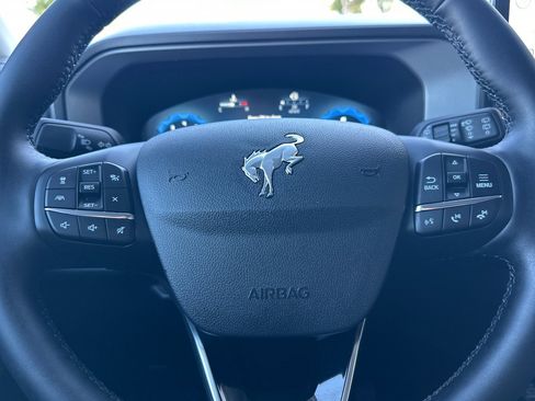 New 2025 Ford Bronco Sport Badlands w/ Badlands Tech Package image 24