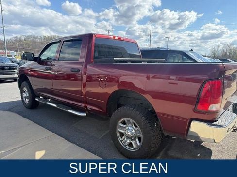 Used 2016 RAM 2500 Tradesman w/ Chrome Appearance Group image 10