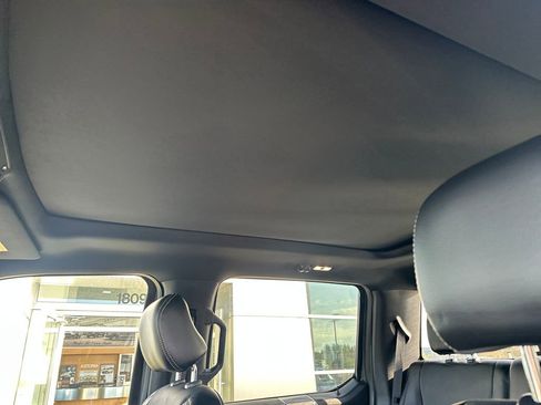 Used 2016 Ford F150 Lariat w/ Equipment Group 502A Luxury AWD/4WD image 21