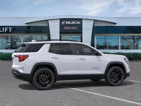 New 2026 GMC Terrain Elevation AWD/4WD image 5