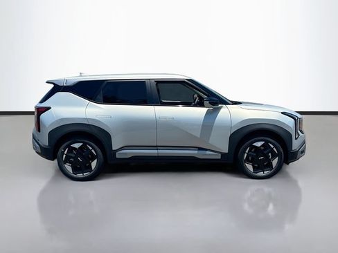 New 2027 Kia Seltos S AWD/4WD image 8