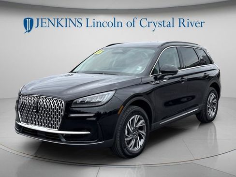 New 2026 Lincoln Corsair Premiere FWD image 14