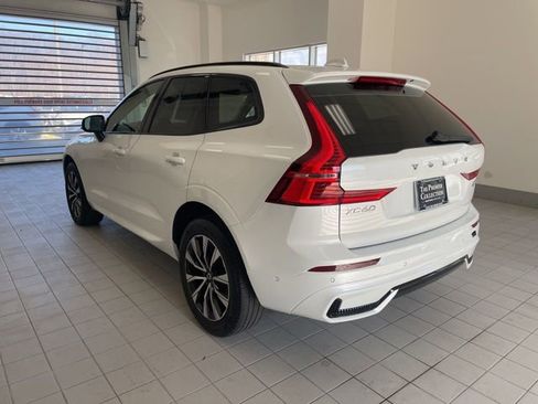 Certified 2023 Volvo XC60 B5 Plus w/ Climate Package image 2