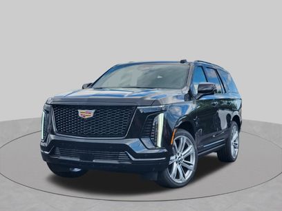 New 2026 Cadillac Escalade Sport w/ Touring Package