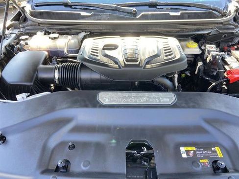 Used 2024 Jeep Grand Wagoneer Series II w/ Quick Order Packagew 28T image 27