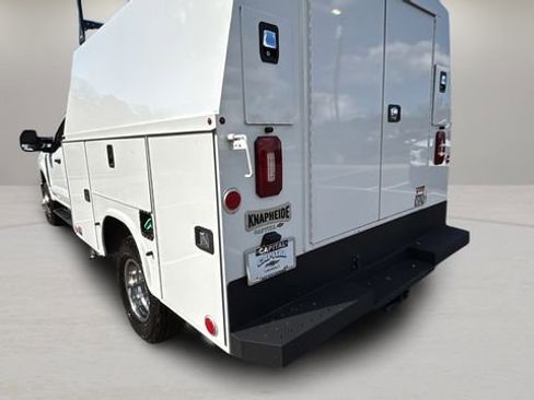 Used 2023 Ford F350 XL w/ XL Chrome Package image 34