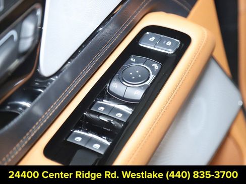 Certified 2025 Lincoln Aviator Black Label image 20