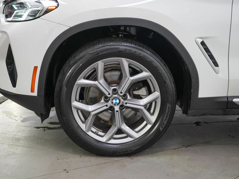 Used 2023 BMW X3 xDrive30i AWD/4WD image 29
