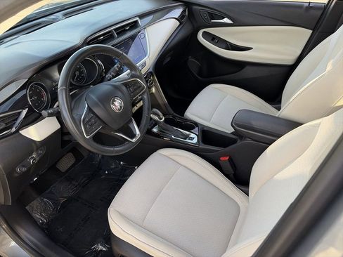 Used 2021 Buick Encore GX Select FWD image 6