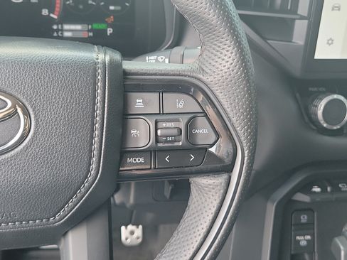 Used 2023 Toyota Tundra TRD Pro AWD/4WD image 22