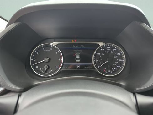 Certified 2023 Nissan Sentra SV w/ All-Weather Package FWD image 44